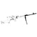 Goatguns - Mini Arktisk Sett med 3stk Replika Modeller - Special Edition - Game-On.no