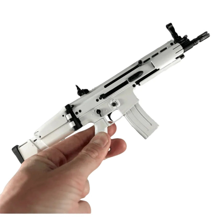 Goatguns - Mini Arktisk Sett med 3stk Replika Modeller - Special Edition - Game-On.no