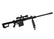 Goatguns - Mini Barrett .50 - Replika Modell - Game-On.no