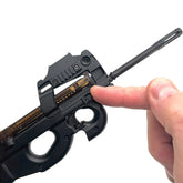 Goatguns - Mini FN PS90 Carbine Long - Replika Modell - Game-On.no