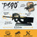 Goatguns - Mini FN PS90 Carbine Long - Replika Modell - Game-On.no