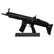 Goatguns - Mini FN SCAR - Replika Modell - Svart - Game-On.no