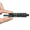 Goatguns Mini FreeFloat Handguard - Medium - i hånd