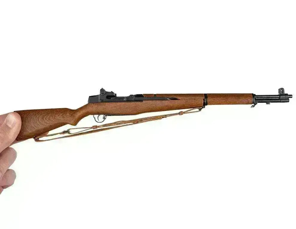 Goatguns - Mini M1 Garand - Replika Modell - Game-On.no