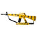 Goatguns - Mini M16A1 Don't Tread Limited - Replika Modell - Game-On.no