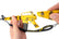 Goatguns - Mini M16A1 Don't Tread Limited - Replika Modell - Game-On.no