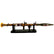 Goatguns - Mini "Nosebomb" RPG Granatkaster - Replika Modell - Limited Edition - Game-On.no