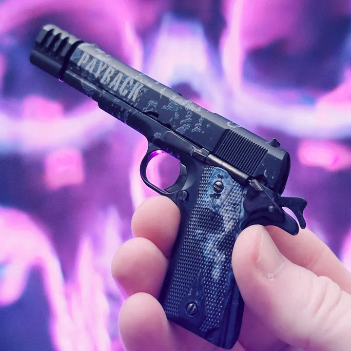 Goatguns - Mini "Payback" 1911 - Replika Modell - Game-On.no