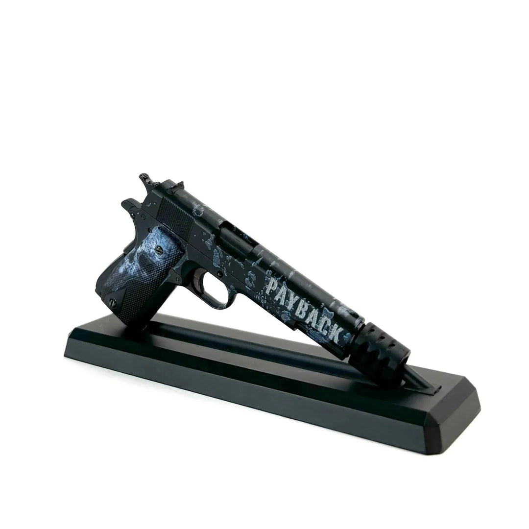 Goatguns - Mini "Payback" 1911 - Replika Modell - Game-On.no