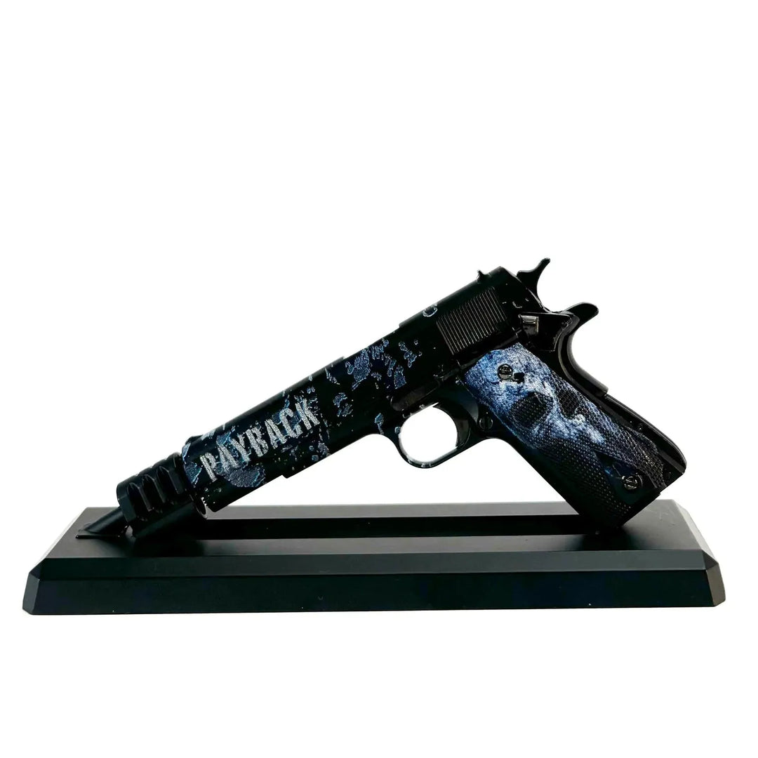 Goatguns - Mini "Payback" 1911 - Replika Modell - Game-On.no