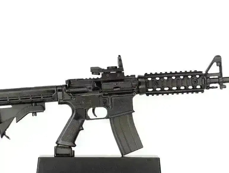 Goatguns - Mini Reflex Rødpunktsikte Replika til Mini Goatguns - Game-On.no