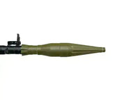Goatguns - Mini RPG - Replika Modell - Game-On.no