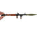 Goatguns - Mini RPG - Replika Modell - Game-On.no