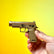 Goatguns - Mini Sig Sauer M17 Pistol - Coyote Tan - Replika Modell - Game-On.no