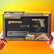 Goatguns - Mini Sig Sauer M17 Pistol - Coyote Tan - Replika Modell - Game-On.no