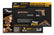 Goatguns - Mini Sig Sauer M17 Pistol - Coyote Tan - Replika Modell - Game-On.no