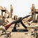 Goatguns - Mini STG44 WW2 - Replika Modell - Game-On.no