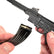Goatguns - Mini STG44 WW2 - Replika Modell - Game-On.no