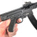 Goatguns - Mini STG44 WW2 - Replika Modell - Game-On.no
