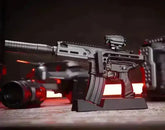 Goatguns - Sig Sauer MCX Mini Replika - Svart - Game-On.no