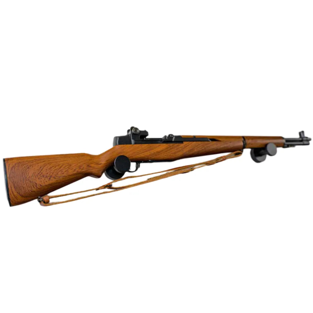 Goatguns - Veggoppheng til Mini Replikas - Runde - 4stk - Game-On.no