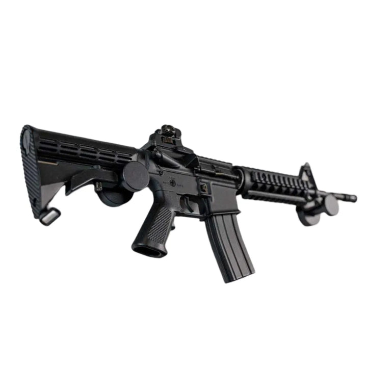 Goatguns - Veggoppheng til Mini Replikas - Runde - 4stk - Game-On.no