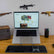 Goatguns - Veggoppheng til Mini Replikas - Runde - 4stk - Game-On.no