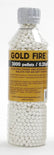 Goldfire 0.20 3000stk - Game-On.no