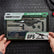 Goatguns GP5 OPERATOR, livsstil 1