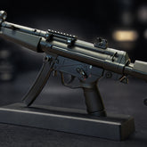 Goatguns GP5 OPERATOR, detalj kolbe