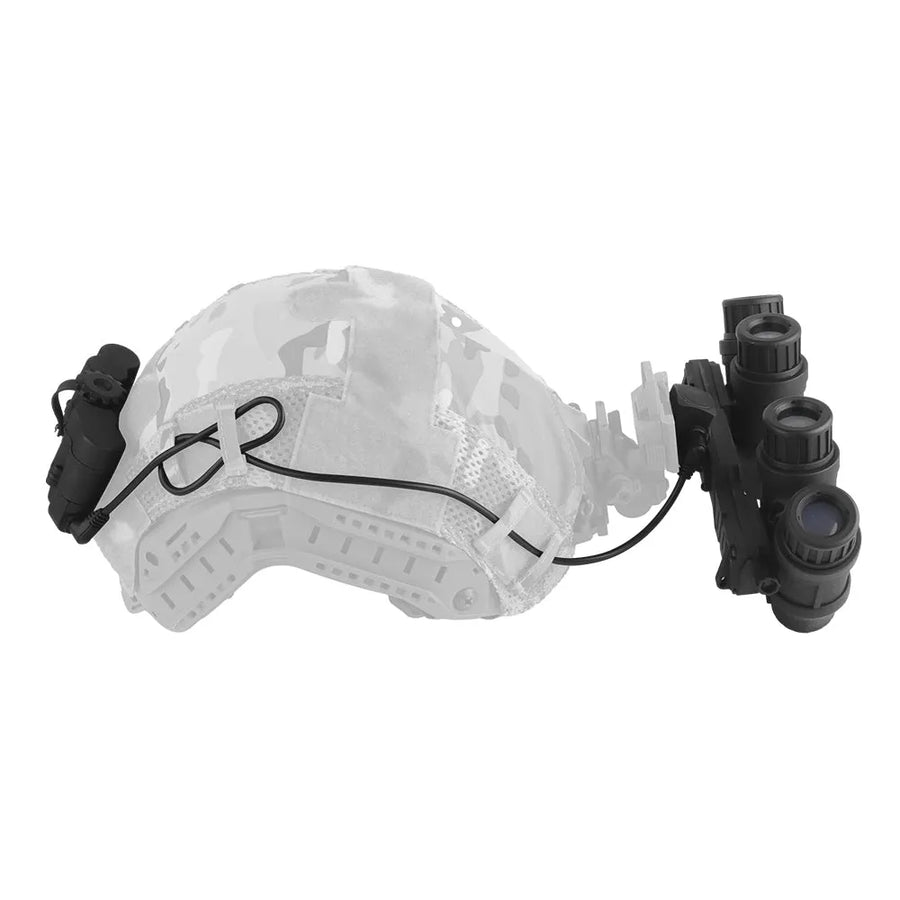 FANS GEAR GPNUG18-DUMMY ダミーパーツ Fans-Gear-Dummy-PVG-18-Deluxe-LED-Special-Edition-Tan-GPNVG-18