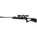 Snowpeak - GR800S Gas Piston Knekk Luftgevær - 4.5mm