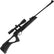 Snowpeak - GR800S Gas Piston Knekk Luftgevær - 4.5mm