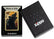 Grizzly Roar Motiv - Lighter - Game-On.no
