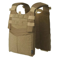 Guardian Plate Carrier - Modulærbar Taktisk Vest - Game-On.no