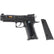 UX - 2011 Viper - CO2 Drevet Luftpistol - 4.5mm BB