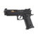 UX - 2011 Viper - CO2 Drevet Luftpistol - 4.5mm BB