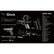 Gunpany - Glock Diagram Rensematte - Game-On.no