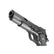 GX45 Mk. V - Gassdrevet Softgunpistol med Blowback - FULL METALL - Game-On.no
