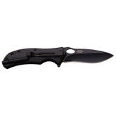 Master USA – Firestrike EDC - Foldekniv med Tennstå