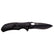 Master USA – Firestrike EDC - Foldekniv med Tennstå