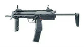 H&K MP7 A1 - Gass Softgun GBB - Game-On.no