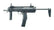 H&K MP7 A1 - Gass Softgun GBB - Game-On.no
