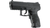 H&K P30 ENB – Elektrisk softgunpistol med blowback - Game-On.no
