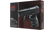 H&K P30 ENB – Elektrisk softgunpistol med blowback - Game-On.no