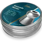 H&N Baracuda Hunter 5.5mm - 200stk - Game-On.no