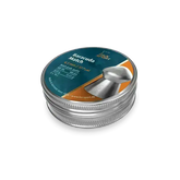 H&N Baracuda Match 4.52mm - 400stk - Game-On.no