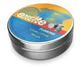 H&N Excite Plinking 4.5mm - 500stk - Game-On.no
