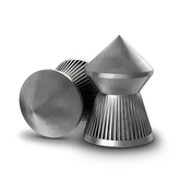 H&N Excite Spike - 4.5mm Pellets til Luftvåpen - 400stk - Game-On.no