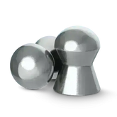 H&N Field Target Trophy Green 4.5mm - 300stk - Game-On.no